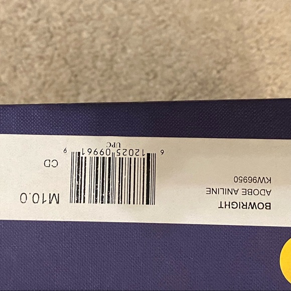 Designer Shoes - Picture 7 of 7